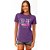 Camiseta Longline Feminina MXD Conceito Selfie Loading - Imagem 4