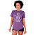 Camiseta Longline Feminina MXD Conceito Adventure Aventura - Imagem 5