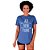 Camiseta Longline Feminina MXD Conceito Adventure Aventura - Imagem 2