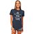Camiseta Longline Feminina MXD Conceito Adventure Aventura - Imagem 3