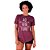 Camiseta Longline Feminina MXD Conceito Adventure Aventura - Imagem 4