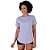 Camiseta Longline Feminina MXD Conceito Mescla Básico - Imagem 1