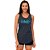Regata Longline Feminina MXD Conceito Find Yourself - Imagem 4