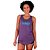 Regata Longline Feminina MXD Conceito Find Yourself - Imagem 1