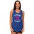 Regata Longline Feminina MXD Conceito Strong Ladies - Imagem 2