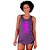Regata Longline Feminina MXD Conceito Ladies Gym - Imagem 4