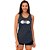 Regata Longline Feminina MXD Conceito Life Style - Imagem 2