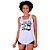 Regata Longline Feminina MXD Conceito Go Hard Or Go Home - Imagem 2