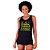 Regata Longline Feminina MXD Conceito Vida Saudável - Imagem 2
