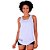 Regata Longline Feminina MXD Conceito Halter Fit Lateral - Imagem 2