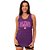 Regata Longline Feminina MXD Conceito No Pain No Gain - Imagem 3