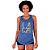 Regata Longline Feminina MXD Conceito Los Angeles - Imagem 2