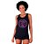 Regata Longline Feminina MXD Conceito Fitness Gym - Imagem 2