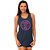Regata Longline Feminina MXD Conceito Fitness Gym - Imagem 5