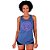 Regata Longline Feminina MXD Conceito Fitness Gym - Imagem 4
