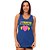 Regata Longline Feminina MXD Conceito Partiu Academia - Imagem 3