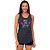 Regata Longline Feminina MXD Conceito You Are Strong - Imagem 2