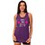 Regata Longline Feminina MXD Conceito You Are Strong - Imagem 4