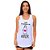 Regata Longline Feminina MXD Conceito Uma Pitadinha de Amor - Imagem 2