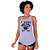 Regata Longline Feminina MXD Conceito I Love My Pet - Imagem 2