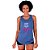 Regata Longline Feminina MXD Conceito Keep Calm And Exercite-se - Imagem 3