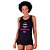 Regata Longline Feminina MXD Conceito Keep Calm And Exercite-se - Imagem 2
