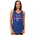 Regata Longline Feminina MXD Conceito Hustle Hard Girl - Imagem 4