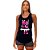 Regata Longline Feminina MXD Conceito No Limits - Imagem 2
