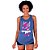 Regata Longline Feminina MXD Conceito No Limits - Imagem 3