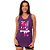 Regata Longline Feminina MXD Conceito No Limits - Imagem 1