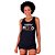Regata Longline Feminina MXD Conceito Happy Mood - Imagem 1