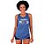 Regata Longline Feminina MXD Conceito Happy Mood - Imagem 2
