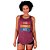 Regata Longline Feminina MXD Conceito Confidence - Imagem 3