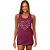 Regata Longline Feminina MXD Conceito Coração de Penas - Imagem 3