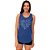 Regata Longline Feminina MXD Conceito Coração de Penas - Imagem 5