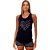 Regata Longline Feminina MXD Conceito Coração de Penas - Imagem 4