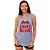 Regata Longline Feminina MXD Conceito Meow - Imagem 2