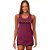 Regata Longline Feminina MXD Conceito BooM - Imagem 4