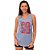 Regata Longline Feminina MXD Conceito Love - Imagem 2