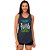 Regata Longline Feminina MXD Conceito Just a Small Town Girl Apenas uma garota - Imagem 3