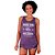 Regata Longline Feminina MXD Conceito Good Girl Boa Garota Com Maus Hábitos - Imagem 5