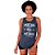 Regata Longline Feminina MXD Conceito Good Girl Boa Garota Com Maus Hábitos - Imagem 4