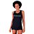 Regata Longline Feminina MXD Conceito Be Inspired Esteja Inspirado - Imagem 3