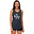 Regata Longline Feminina MXD Conceito Hi Baby Oi Bebê - Imagem 5