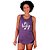 Regata Longline Feminina MXD Conceito Hi Baby Oi Bebê - Imagem 4