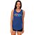 Regata Longline Feminina MXD Conceito Thinking Is To The Right Decision a Decisão Certa - Imagem 1