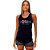 Regata Longline Feminina MXD Conceito Thinking Is To The Right Decision a Decisão Certa - Imagem 5