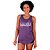 Regata Longline Feminina MXD Conceito Beautiful Bonita - Imagem 3