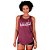 Regata Longline Feminina MXD Conceito Beautiful Bonita - Imagem 1