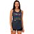 Regata Longline Feminina MXD Conceito Today im Hoje estou - Imagem 1